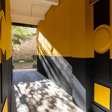 La Parerie 2 Apartamento