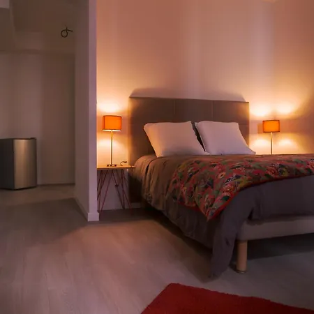 Appartement La Parerie 2
