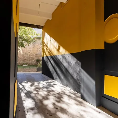 La Parerie 2 Apartamento *