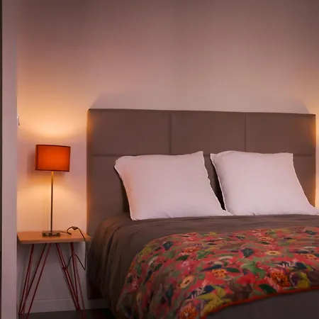 La Parerie 2 Apartamento Carcasona