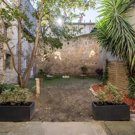 Apartamento La Parerie 2