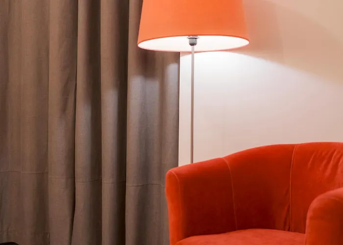 Apartment La Parerie 2 *