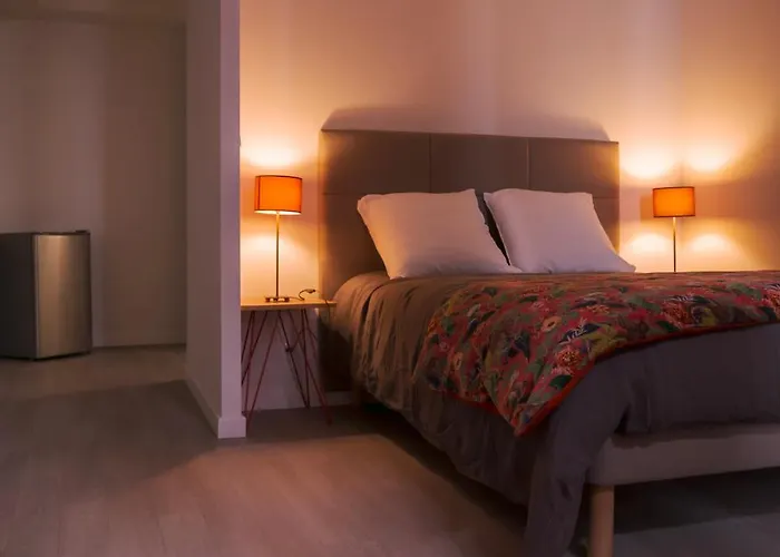 Apartment La Parerie 2