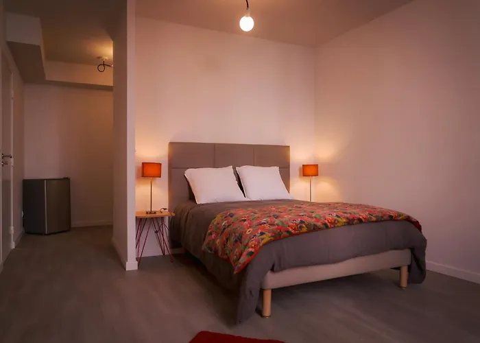 Apartment La Parerie 2 *