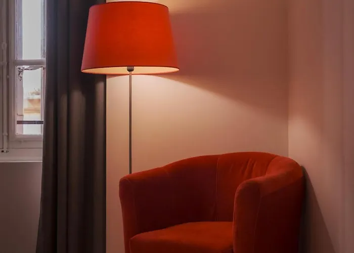 La Parerie 2 Carcassonne