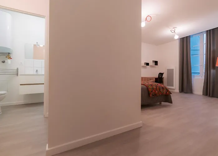 La Parerie 2 * Carcassonne