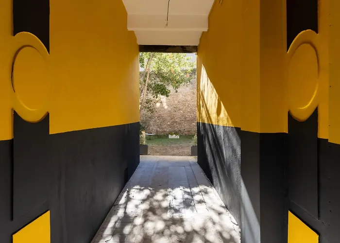 La Parerie 2 * Carcassonne