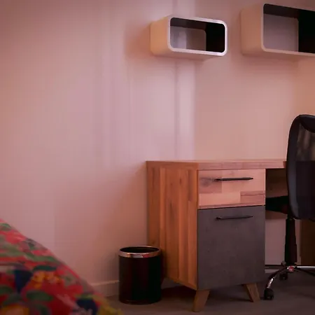 La Parerie 2 Apartamento *