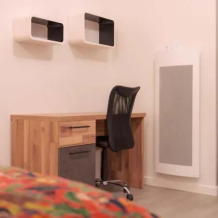 La Parerie 2 Carcassonne