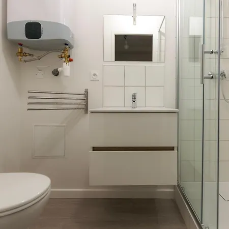 La Parerie 2 Apartamento