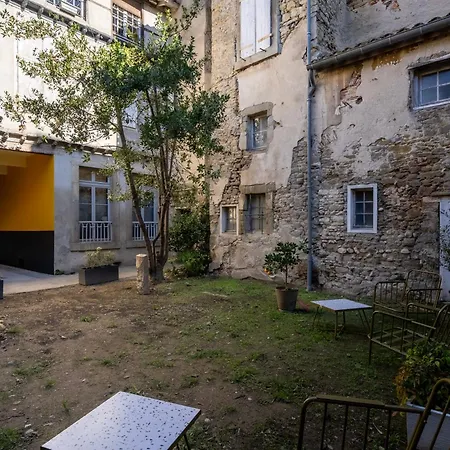 Apartamento La Parerie 2