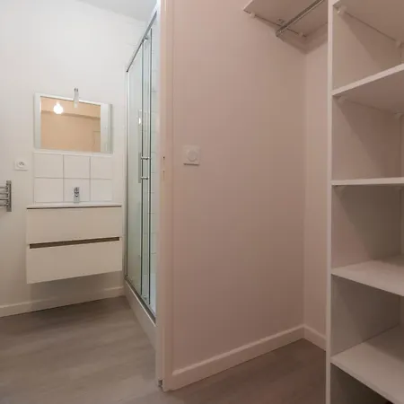 Apartamento La Parerie 2 Carcassonne