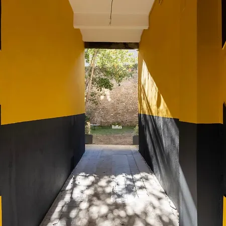 La Parerie 2 * Carcassonne