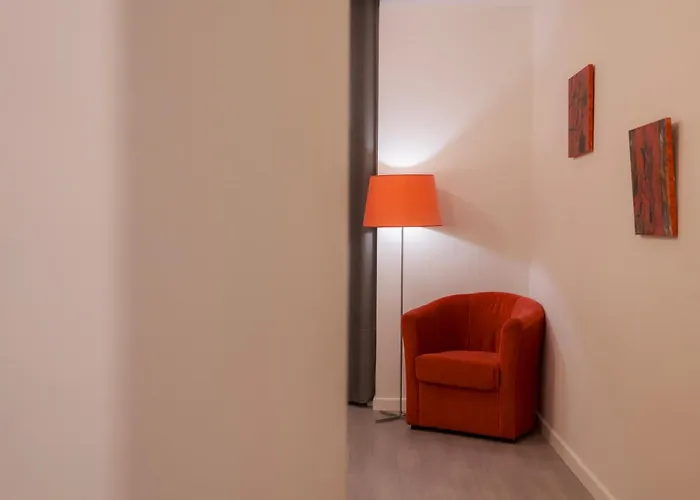 La Parerie 2 * Carcasona