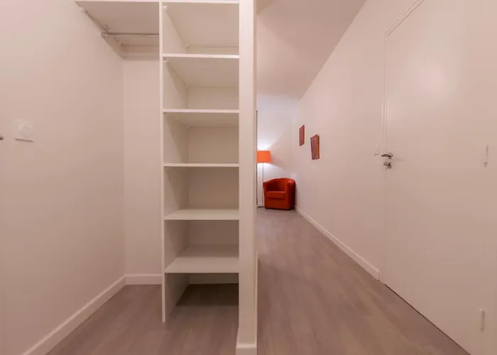 Apartamento La Parerie 2