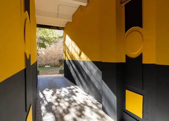 La Parerie 2 Apartamento