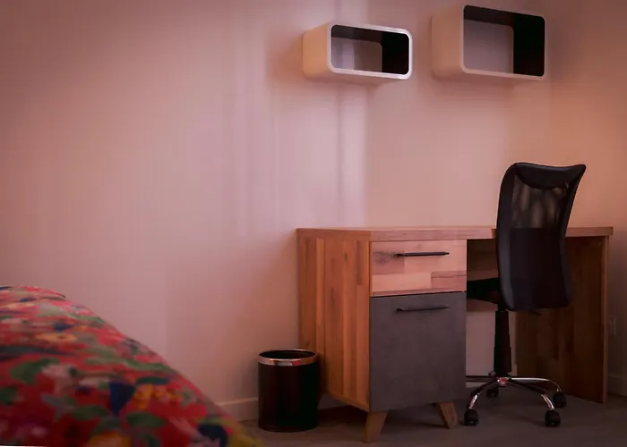 La Parerie 2 Apartamento *