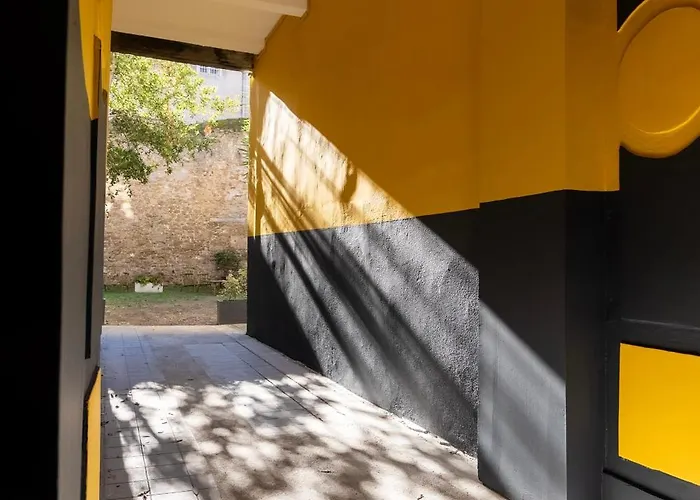 La Parerie 2 Apartamento *