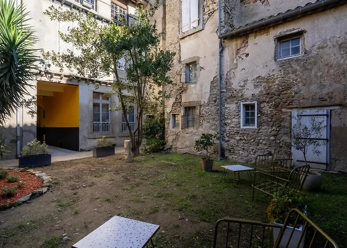 Apartamento La Parerie 2