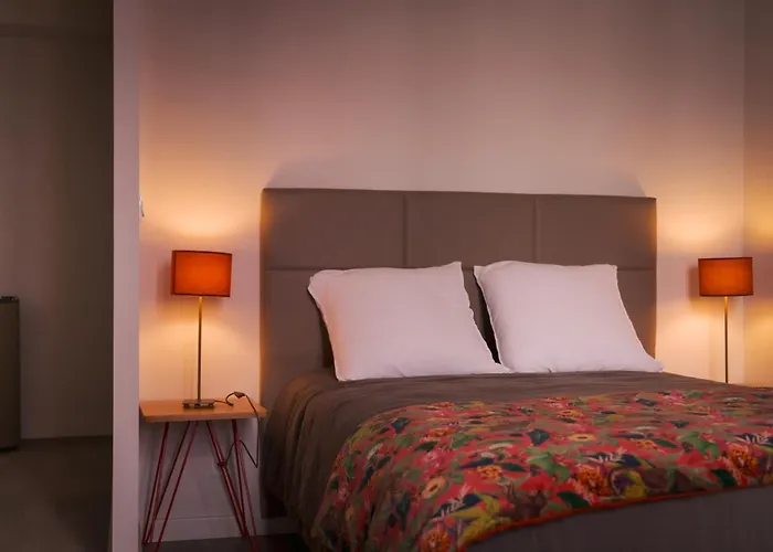 La Parerie 2 Apartamento Carcasona