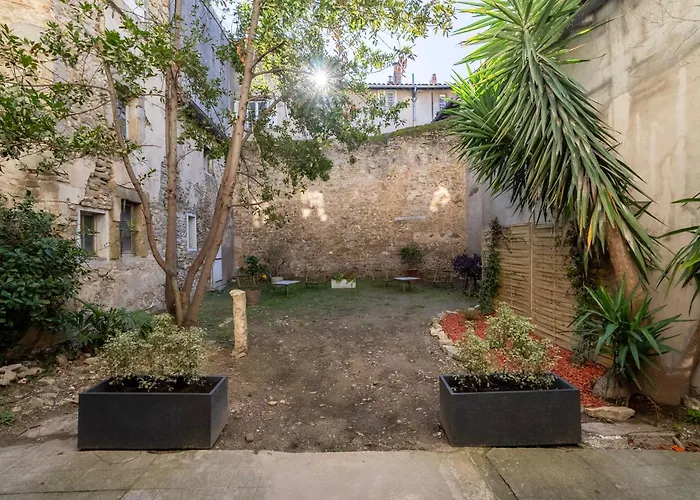 Apartamento La Parerie 2